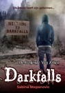 DARKFALLS - Sabina Stepanovic - 9789464659429