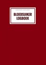 Suikerziekte Dagplanner - Bloedsuiker Logboek - Diabetes Logboek - 9789464659498