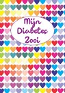 Mijn Diabetes Zooi - Boek Cadeau - 9789464659658