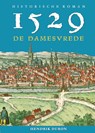 1529 - Hendrik Duron - 9789464664416