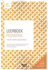 Leerboek pediatrie voor verpleegkundigen - Marissa Lauryssen ; Griet Martens ; Wouter Rapol ; Dominique Snoeckx ; Silvia Vandamme ; Hanne Van Eenooghe - 9789464671629
