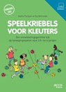 Speelkriebels - Els Bertrands ; Veerle Florquin - 9789464672602