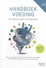 Handboek voeding - Ann Meulemans ; Christophe Matthys ; Stefaan De Henauw ; Erika Vanhauwaert ; Vicky De Preter ; Marleen van Loo - 9789464672862