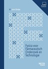 Fysica voor farmaceutisch onderzoek en technologie - Joris Dirckx - 9789464674750