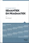 Basisbegrippen taalkuden: Semantiek en pragmatiek - Hans Smessaert - 9789464677423