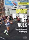 Sport is gans het volk - Jeroen Scheerder - 9789464678055