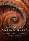 Spelen met oneindigheid - Hans Zantema - 9789464710212