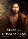 Atlas van de Homo Sapiens - Telmo Pievani ; Valéry Zeitoun - 9789464710915