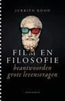 Film en filosofie - Jurriën Rood - 9789464712384