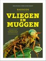 Basisgids vliegen en muggen - Denis Richard ; Pierre-Olivier Maquart - 9789464712568