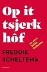 Op it tsjerkhôf en oare brike ferhalen - Freddie Scheltema - 9789464712698