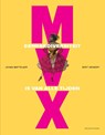 M/V/X - Bert Gevaert ; Johan Mattelaer - 9789464712971