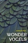 Wondervogels - Jantien de Boer - 9789464713138