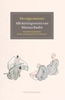 De renga-meester - Hans Akkermans ; Wim Boot - 9789464713411