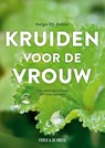 Kruiden voor de vrouw - Hella Ell-Beiser - 9789464713565