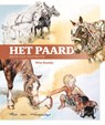 Het paard - Wim Romijn - 9789464713633