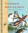 Verzinnen doen wij niets - Marga Coesèl - 9789464713695
