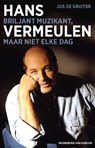 Hans Vermeulen - Jos de Gruiter - 9789464713848