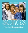 De songs van het Songfestival (1956-1990) - Marcel Rijs - 9789464713855