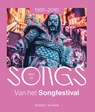 De songs van het Songfestival (1991-2010) - Marcel Rijs - 9789464713862