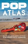 Popatlas - Rens Dietz - 9789464713930