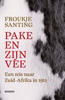 Pake en zijn vee - Froukje Santing - 9789464713985