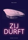 Zij durft - Amy van Son - 9789464713992