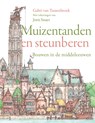 Muizentanden en steunberen - Gabri van Tussenbroek - 9789464714227