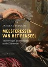 Meesteressen van het penseel - Janneke Budding - 9789464714272