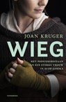 Wieg - Joan Kruger - 9789464714296