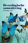 De ecologische samenleving - Kees Klomp - 9789464714333