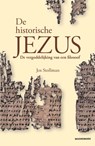 De historische Jezus - Jos Stollman - 9789464714463