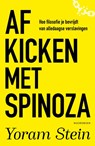 Afkicken met Spinoza - Yoram Stein - 9789464714869