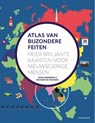Atlas van bijzondere feiten - John Grindrod - 9789464715408