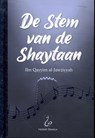 De Stem van de Shaytaan - Ibn Qayyim Al-Jawziyyah - 9789464740059