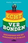 Echt verbonden - Paul Borghs - 9789464750171
