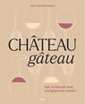 Château gâteau - Jens Detollenaere - 9789464750850