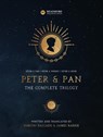 Peter & Pan - Dimitri Balcaen ; James Barrie - 9789464756234