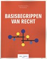 Basisbegrippen van recht - Piet Taelman ; Gerd Verschelden - 9789464759297