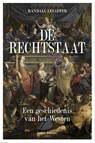 De rechtstaat - Randall Lesaffer - 9789464759730