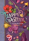 Happy Potter cookbook - Olivier Van Gierdeghom - 9789464770216