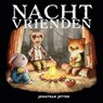 Nachtvrienden - Jonathan Jetten - 9789464770278