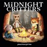 Midnight critters - Jonathan Jetten - 9789464770285