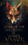 Het vossenmasker - Femke de Vos - 9789464771015
