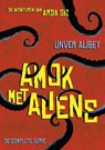 Amok met aliens - Ünver Alibey - 9789464771046