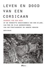Leven en dood van een Corsicaan - Yann Zetti ; Loeka Bosch - 9789464774429