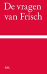 De vragen van Frisch - Max Frisch - 9789464778212