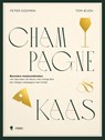 Champagne & Kaas - Tom Ieven ; Peter Doomen - 9789464778502