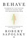 Behave - Robert Sapolsky - 9789464778830