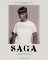Saga - Urs Stahel - 9789464781038